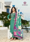 Sargam By Woodee Premium Rayon Kurti With Bottom Dupatta Wholesale Online